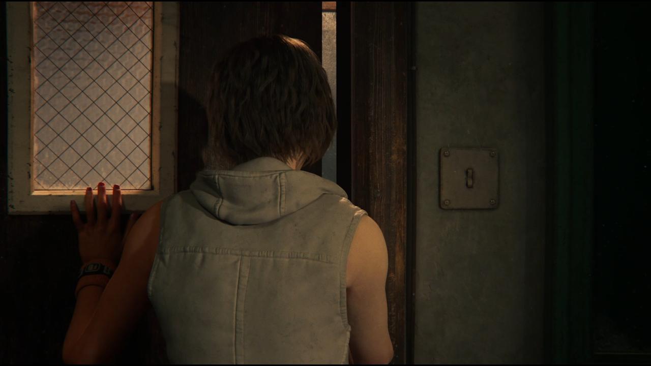 Dead by Daylight screenshot 2 for Nintendo Switch