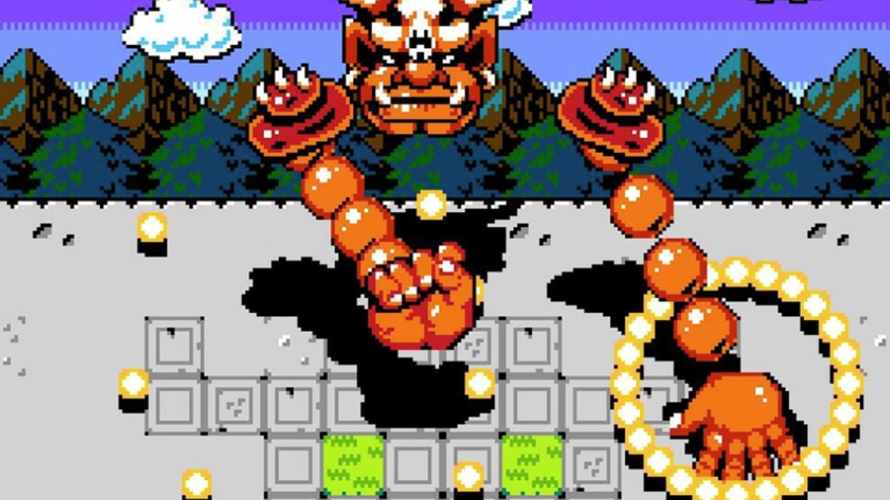 Demon Throttle screenshot 2 for Nintendo Switch