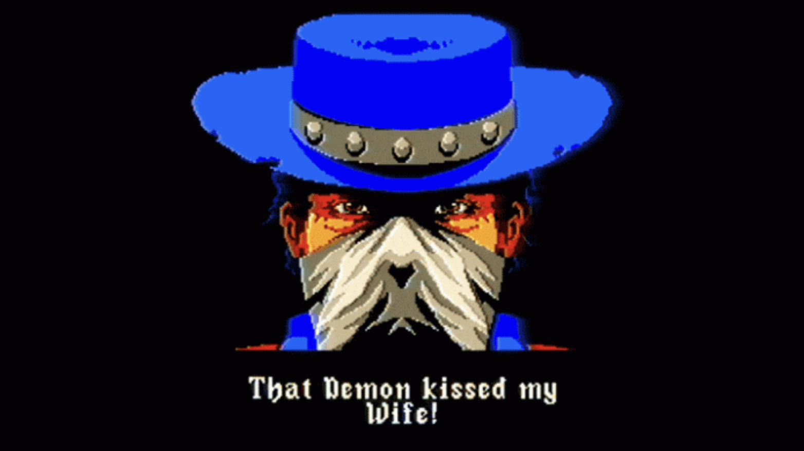 Demon Throttle screenshot 2 for Nintendo Switch