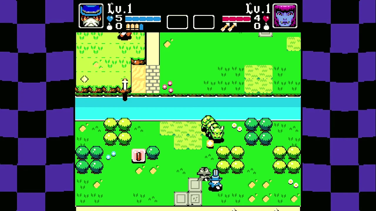Demon Throttle screenshot 3 for Nintendo Switch