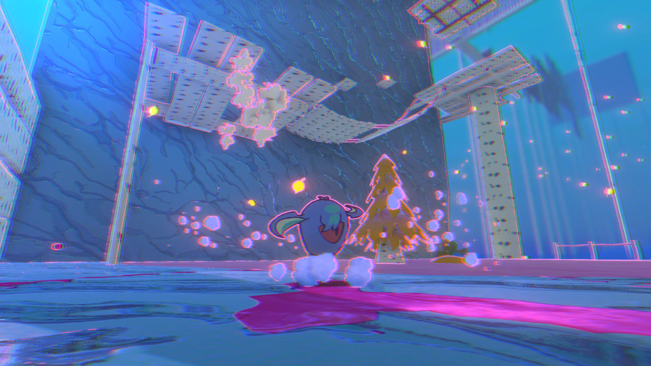 Demon Turf screenshot 5 for Nintendo Switch