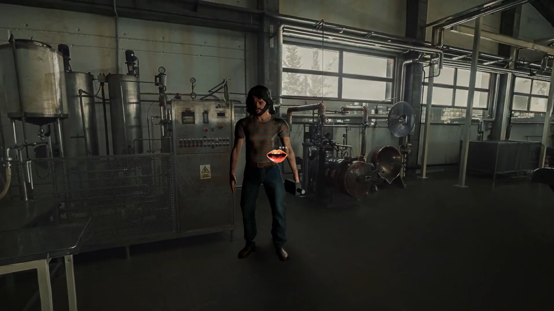 Desolatium screenshot 4 for Nintendo Switch