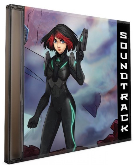 Dimension Drive Limited Edition screenshot 3 for Nintendo Switch
