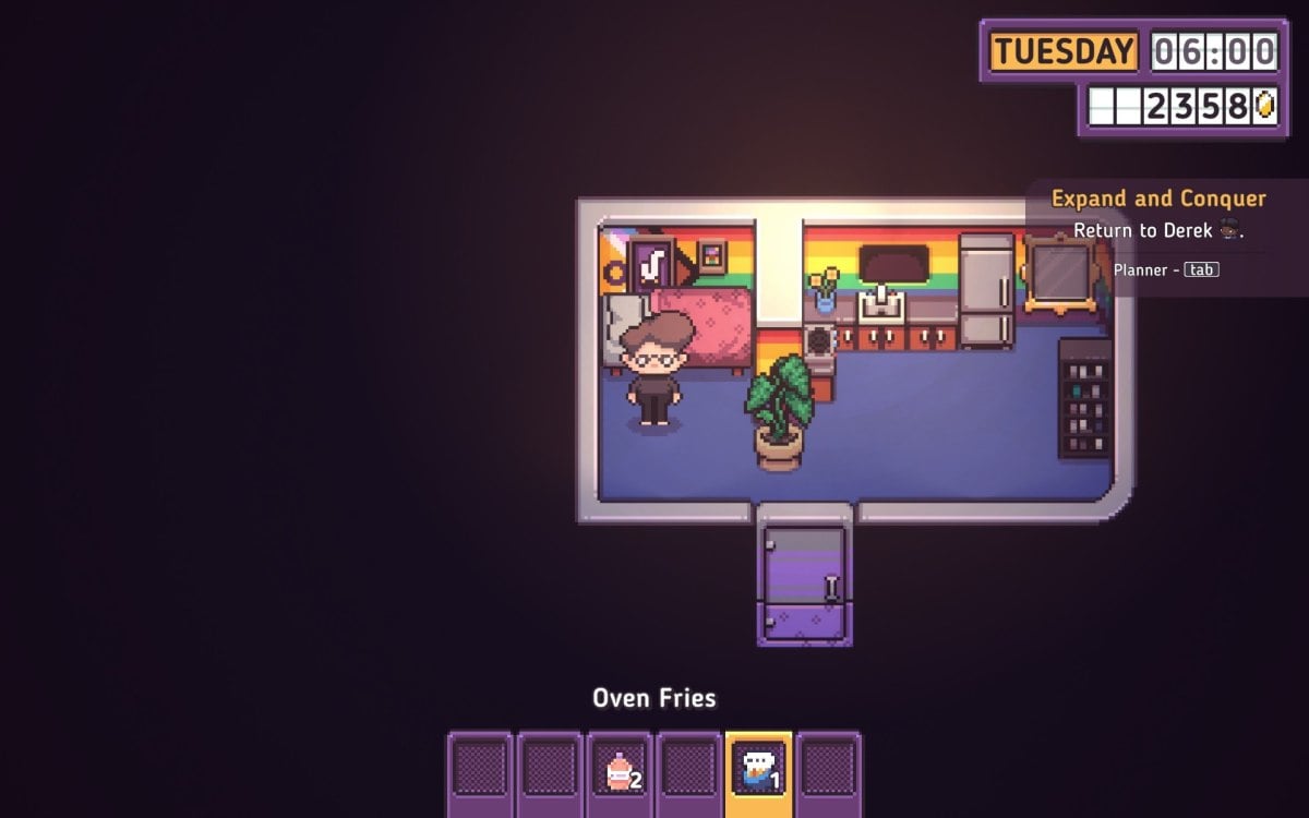 Discounty screenshot 3 for Nintendo Switch