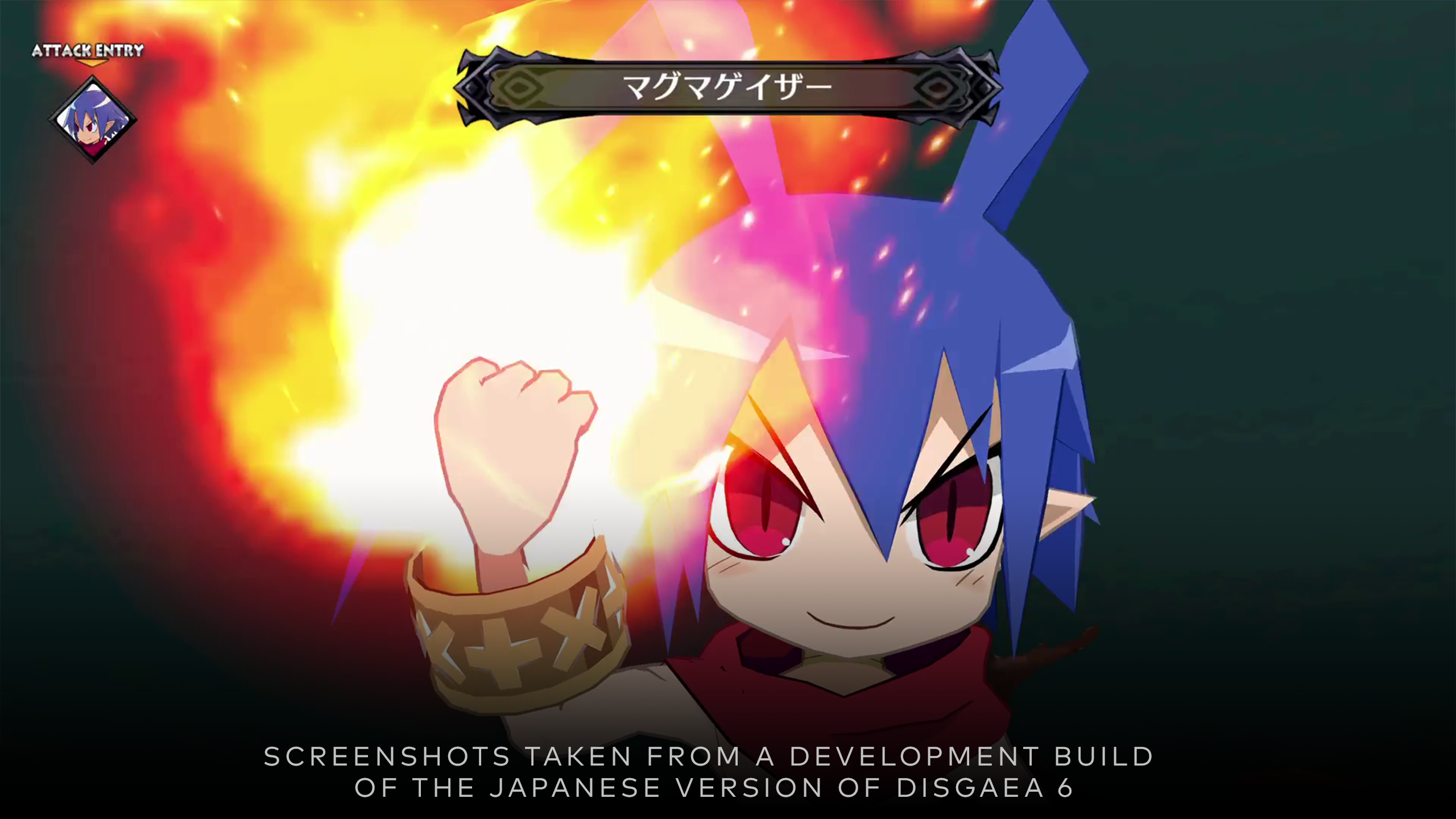 Disgaea 6: Defiance of Destiny [Unrelenting Edition] screenshot 4 for Nintendo Switch