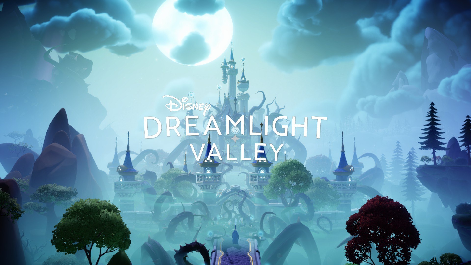 Disney Dreamlight Valley: Cozy Edition screenshot 5 for Nintendo Switch