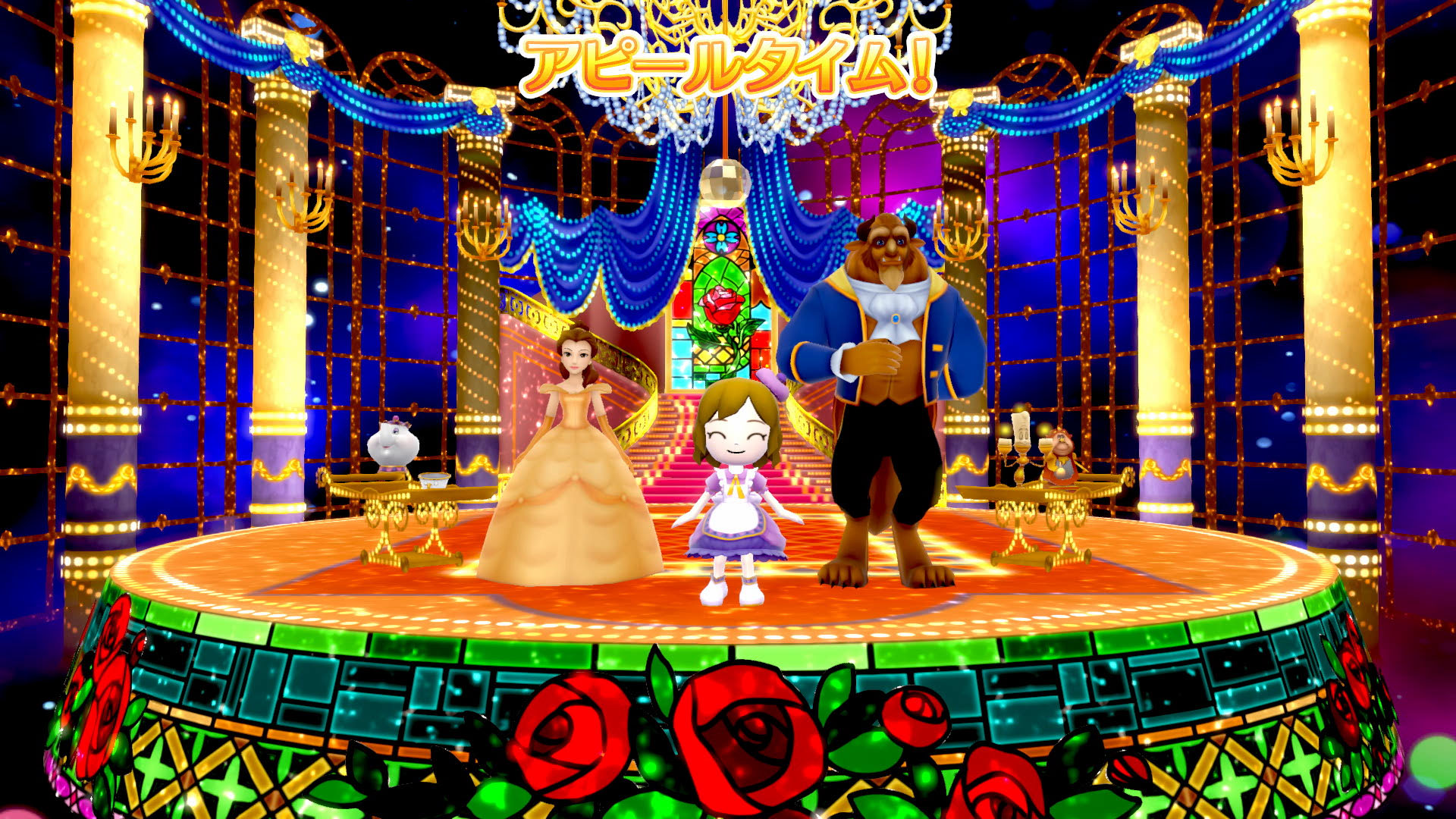 Disney Magical World 2: Enchanted Edition screenshot 3 for Nintendo Switch