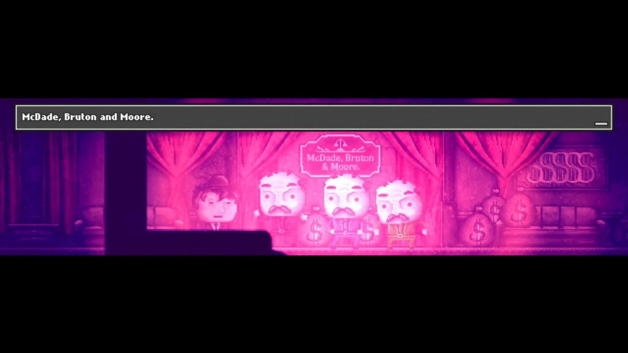 Distraint Collection screenshot 2 for Nintendo Switch