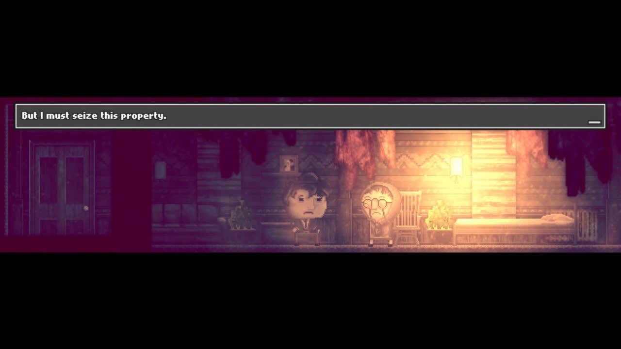 Distraint Collection screenshot 3 for Nintendo Switch