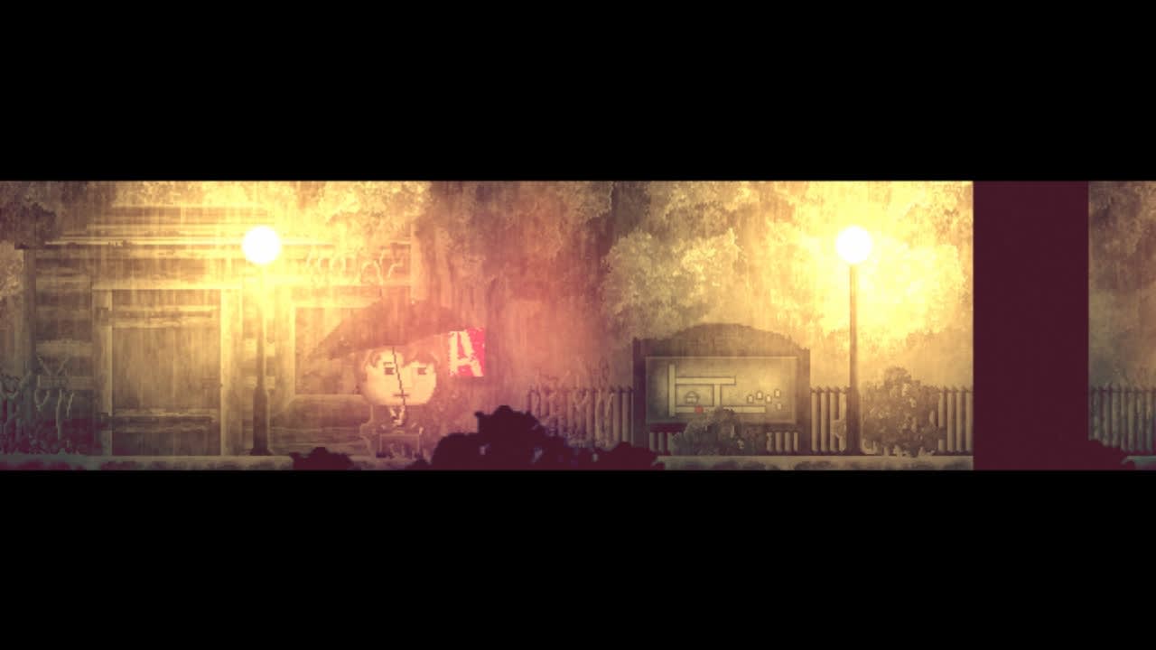 Distraint Collection screenshot 4 for Nintendo Switch