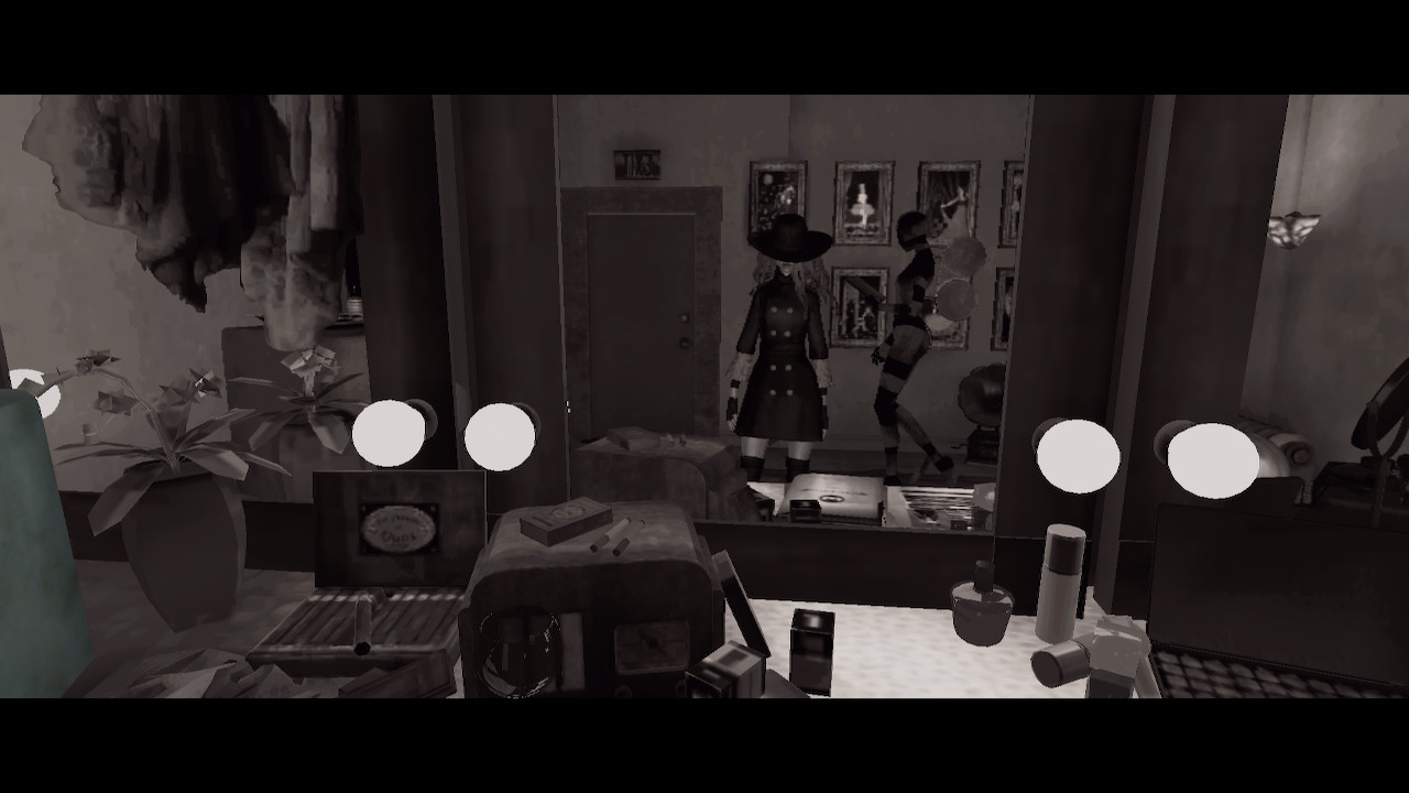 Dollhouse screenshot 2 for Nintendo Switch