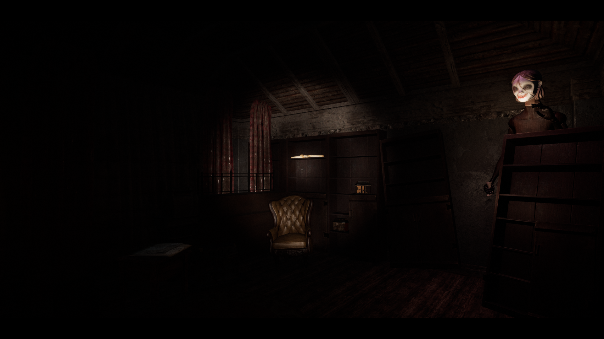 Dollhouse screenshot 4 for Nintendo Switch