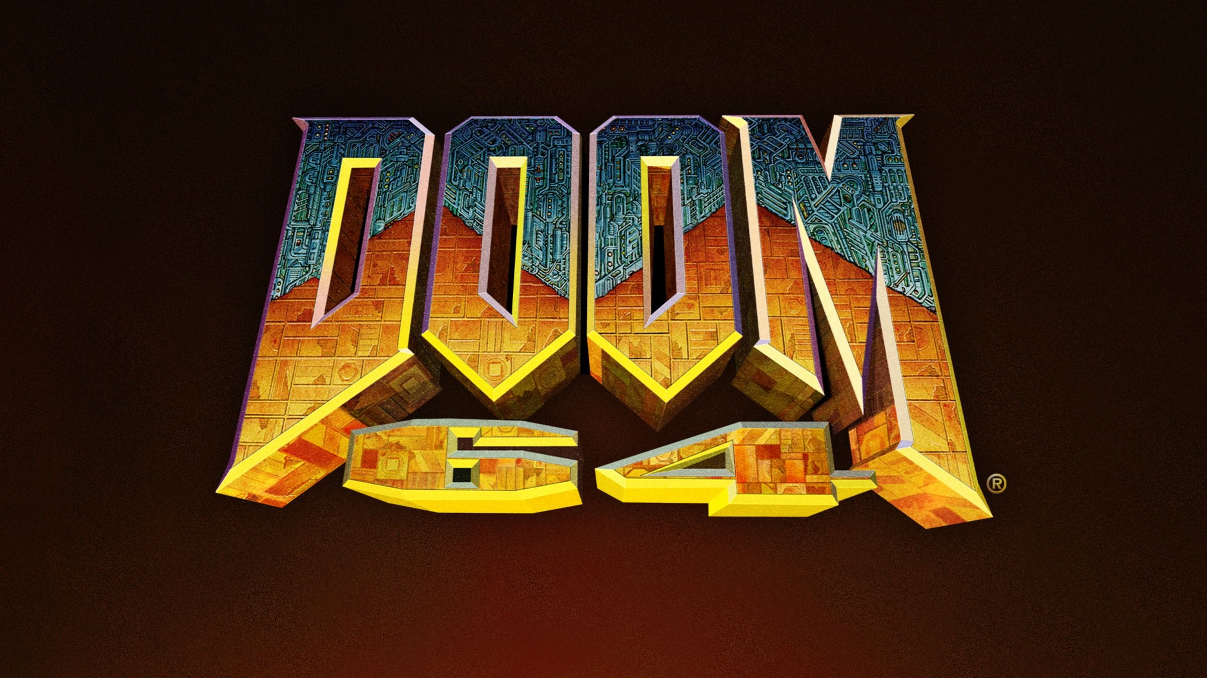Doom 64 screenshot 3 for Nintendo Switch