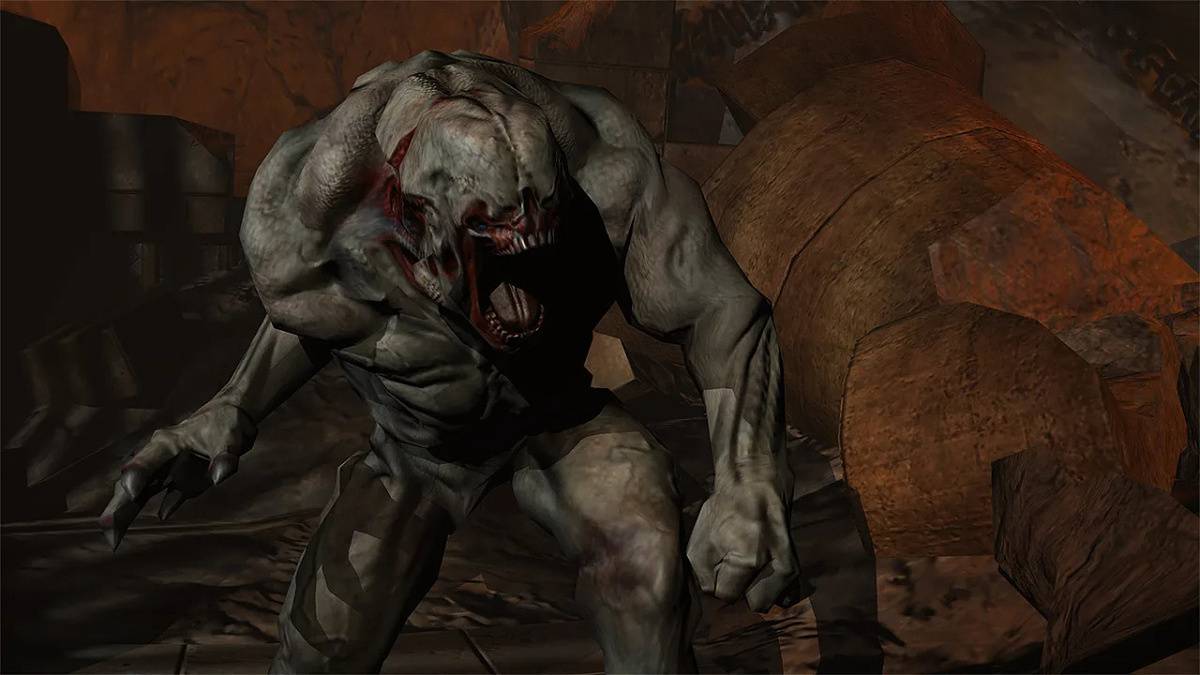 Doom Slayers Collection screenshot 3 for Nintendo Switch