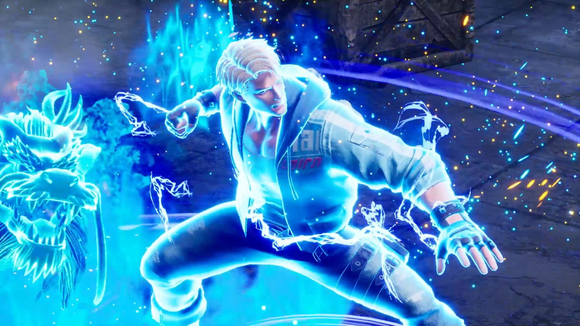 Double Dragon Revive screenshot 4 for Nintendo Switch