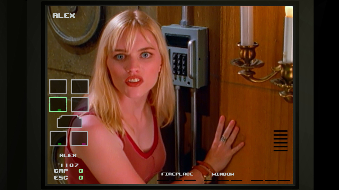Double Switch: 25th Anniversary Edition screenshot 4 for Nintendo Switch