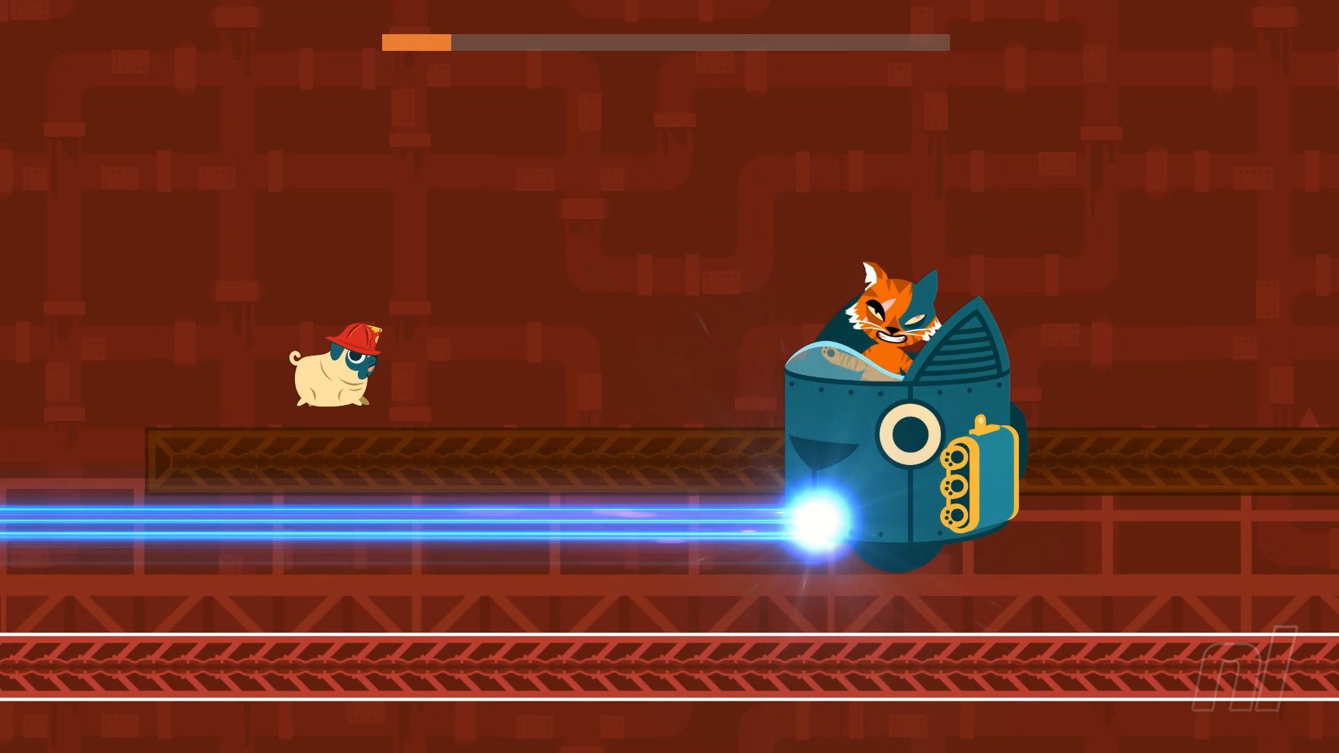 Double Switch screenshot 4 for Nintendo Switch