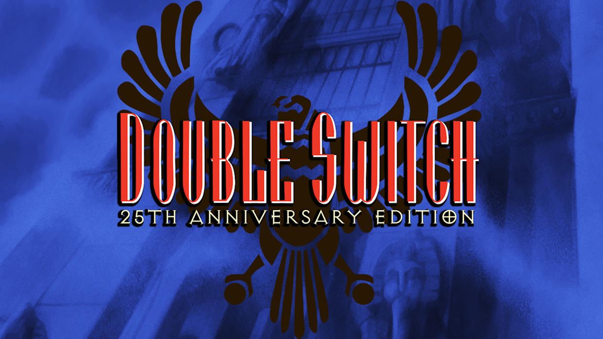 Double Switch Classic Edition screenshot 4 for Nintendo Switch