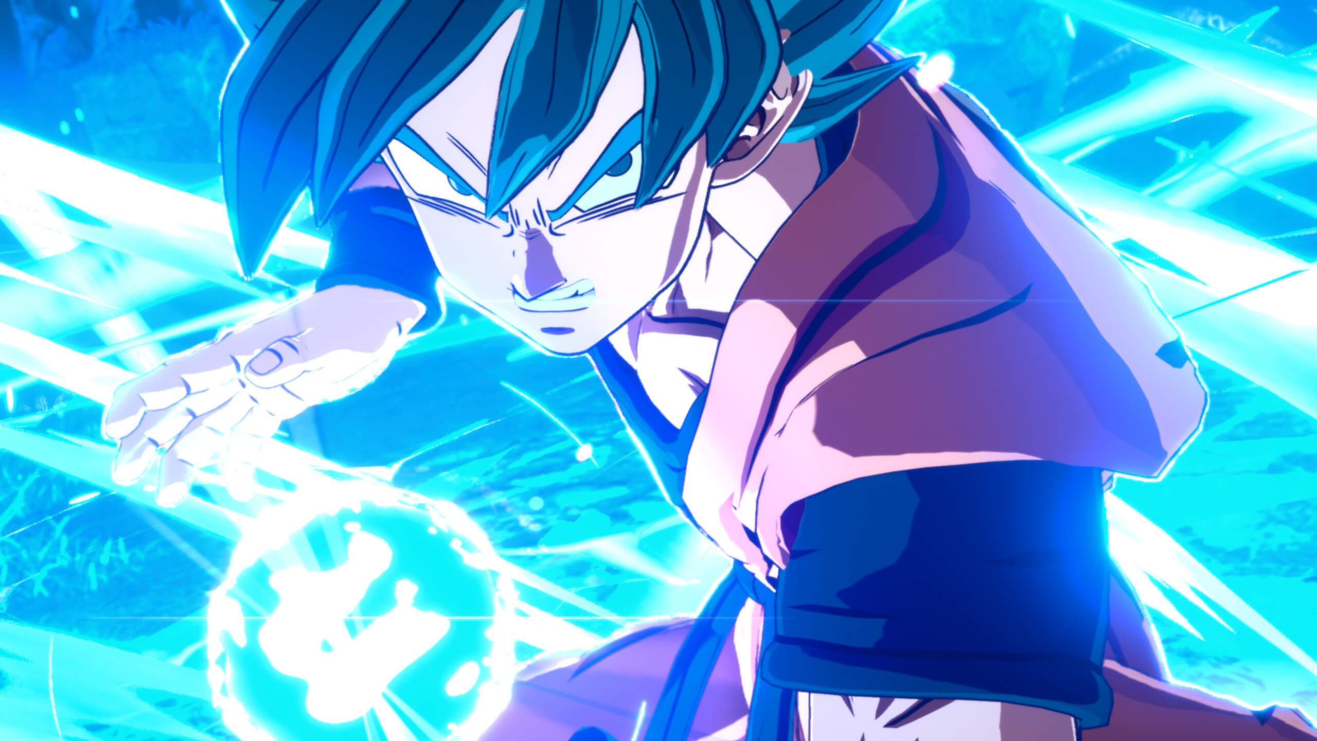 Dragon Ball: Sparking Zero screenshot 4 for Nintendo Switch