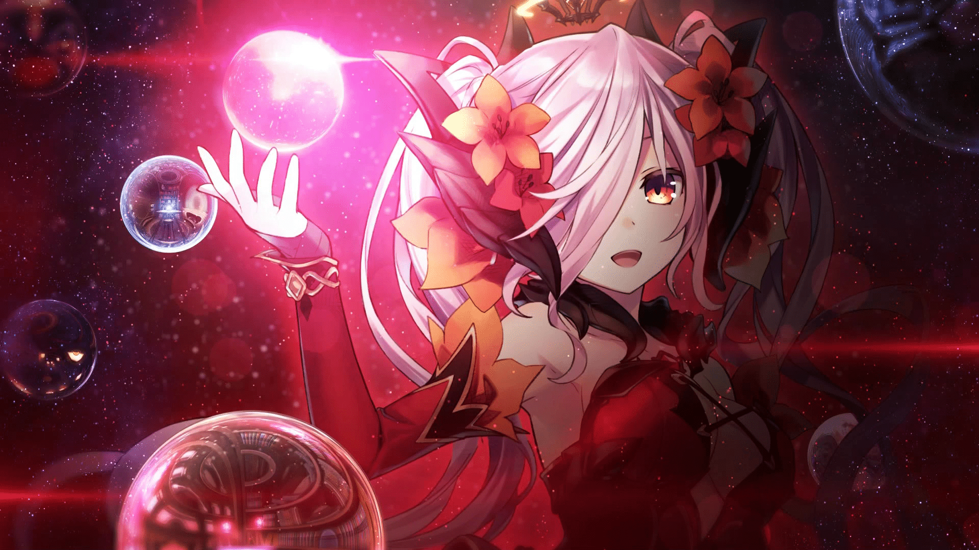 Dragon Star Varnir screenshot 4 for Nintendo Switch