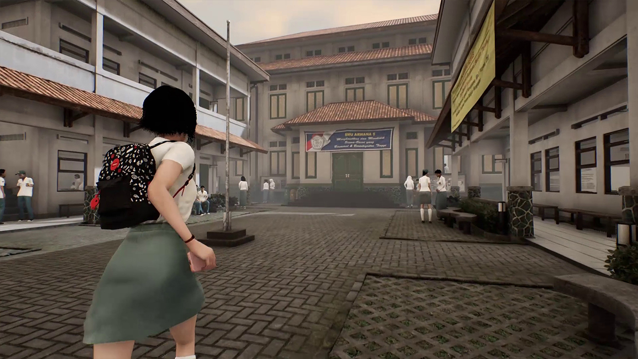 Dreadout 2 screenshot 3 for Nintendo Switch