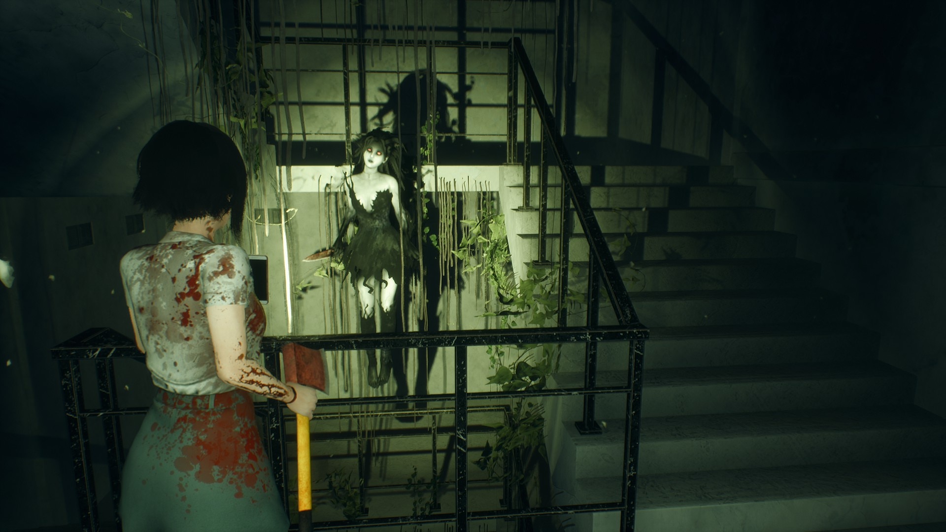Dreadout 2 screenshot 4 for Nintendo Switch