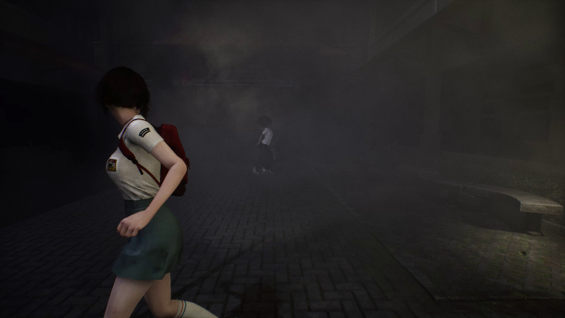 Dreadout 2 screenshot 5 for Nintendo Switch