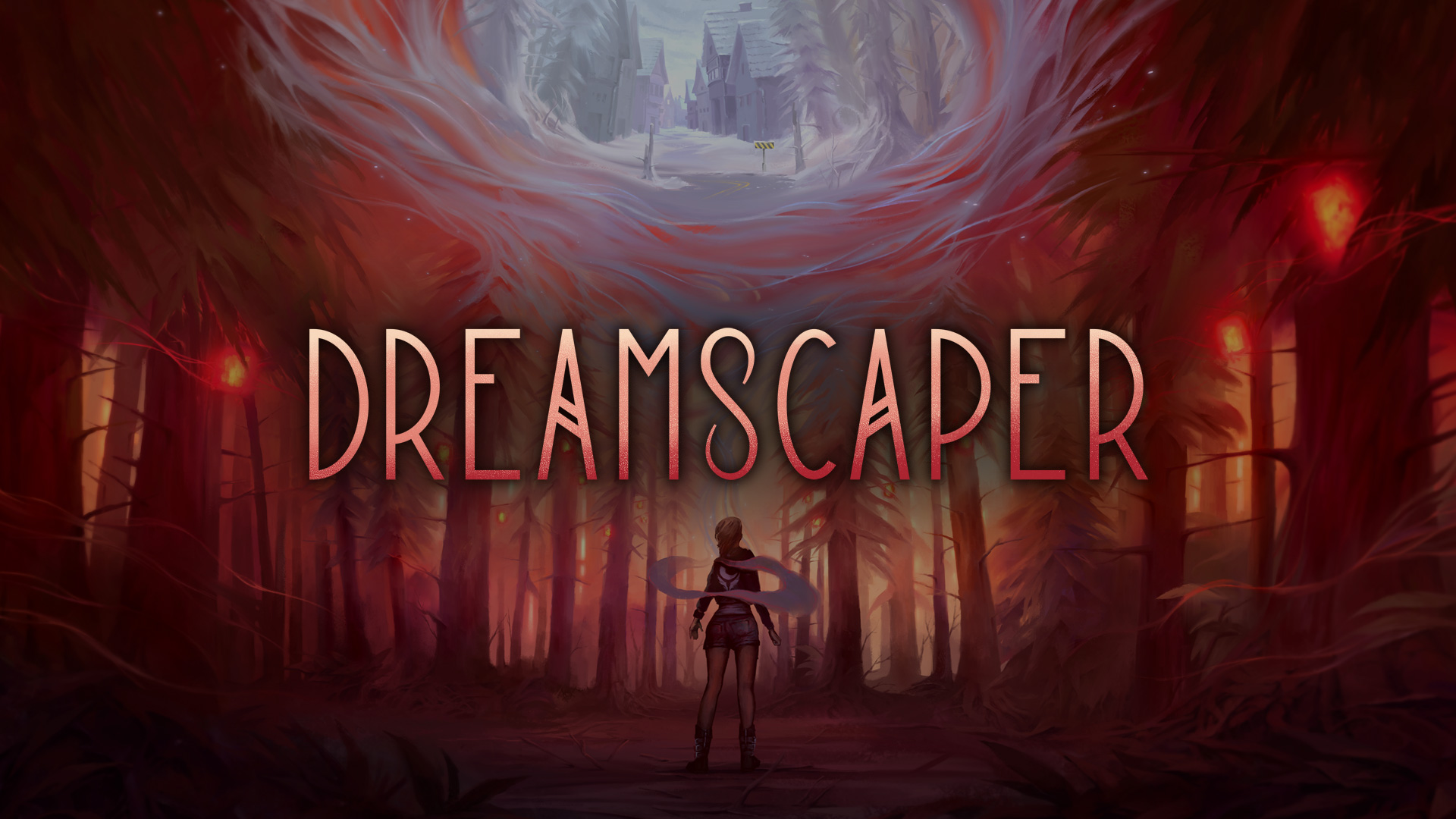 Dreamscaper screenshot 3 for Nintendo Switch