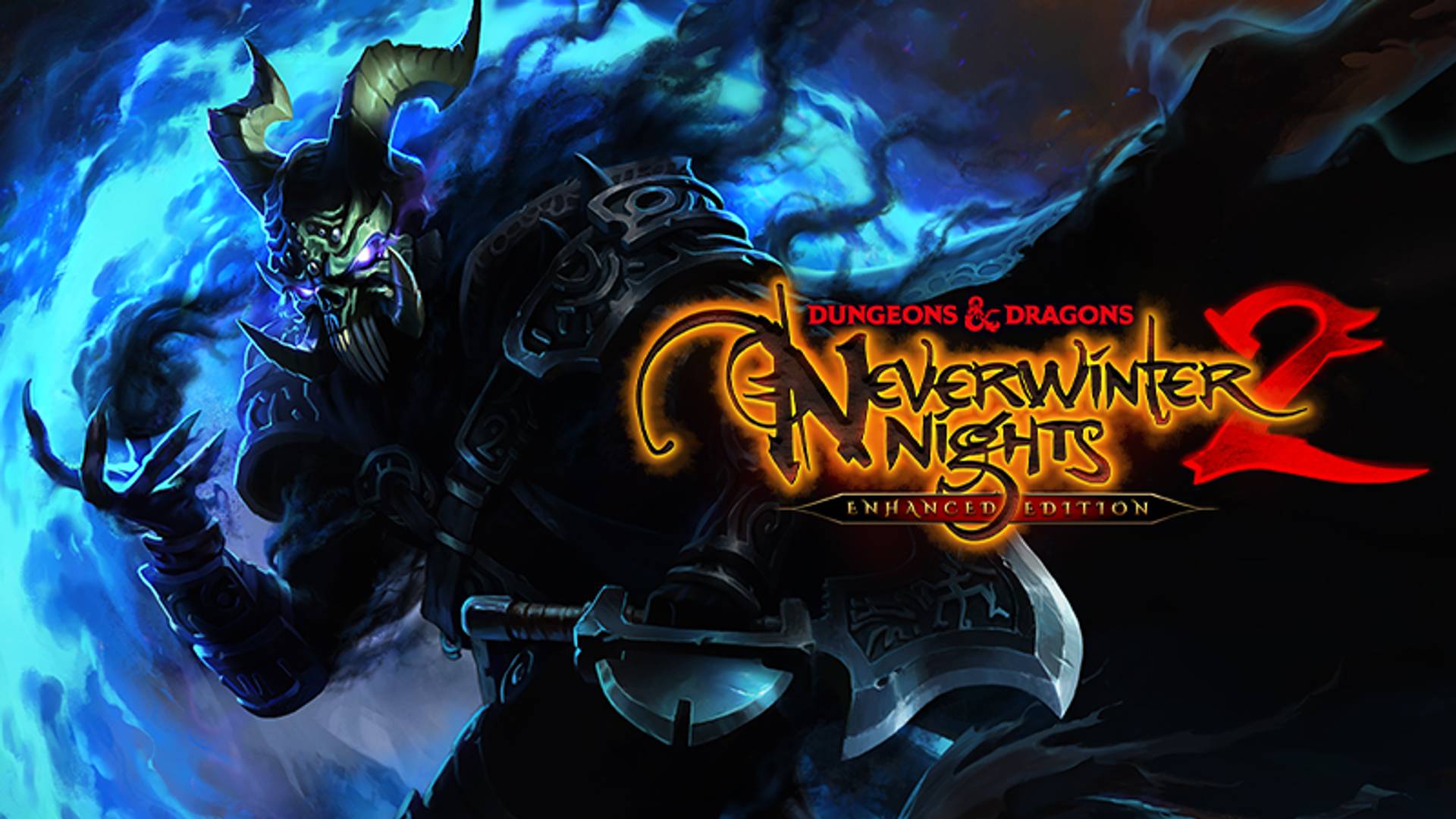Dungeons & Dragons Neverwinter Nights 2: Enhanced Edition screenshot 4 for Nintendo Switch