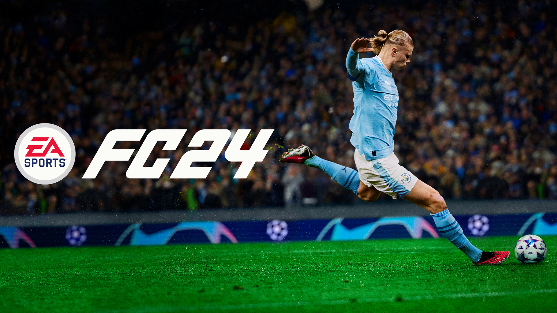 EA Sports FC 24 screenshot 4 for Nintendo Switch