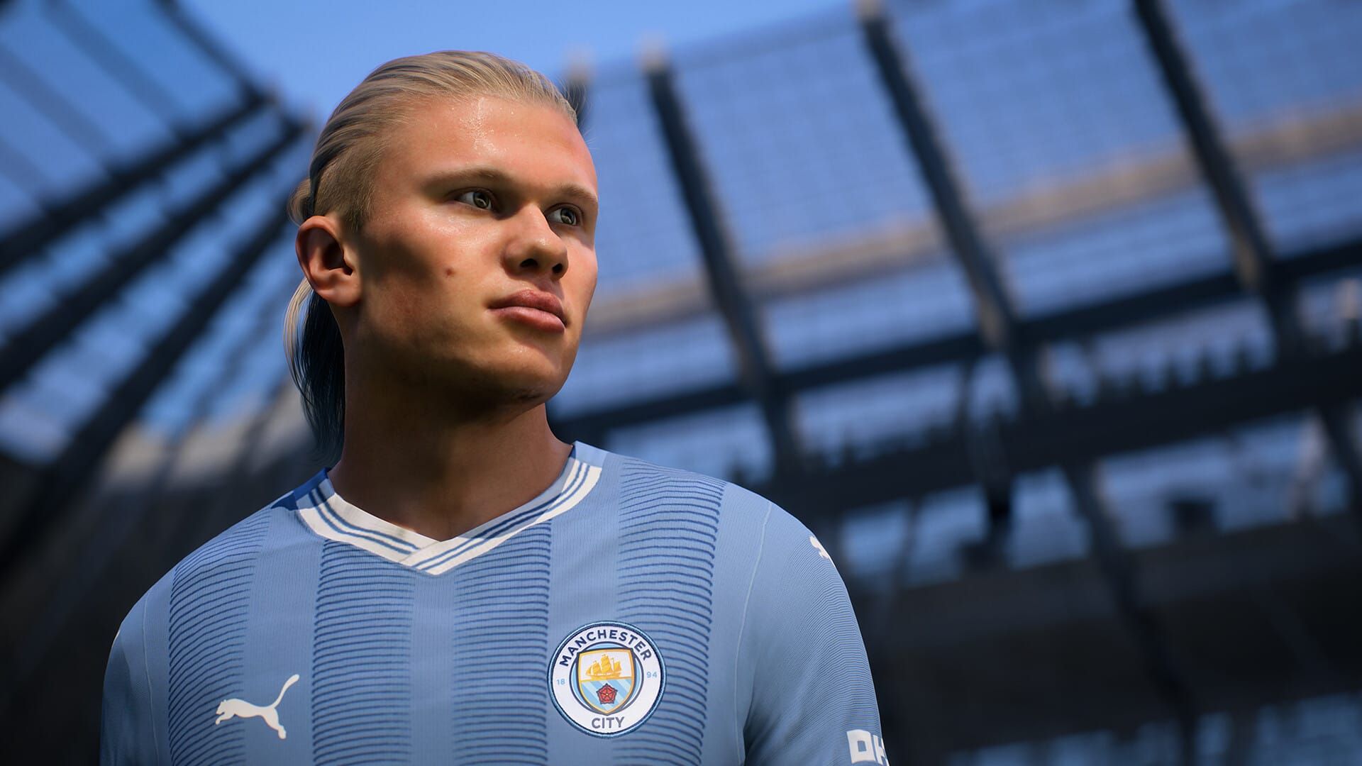 EA Sports FC 24 screenshot 5 for Nintendo Switch