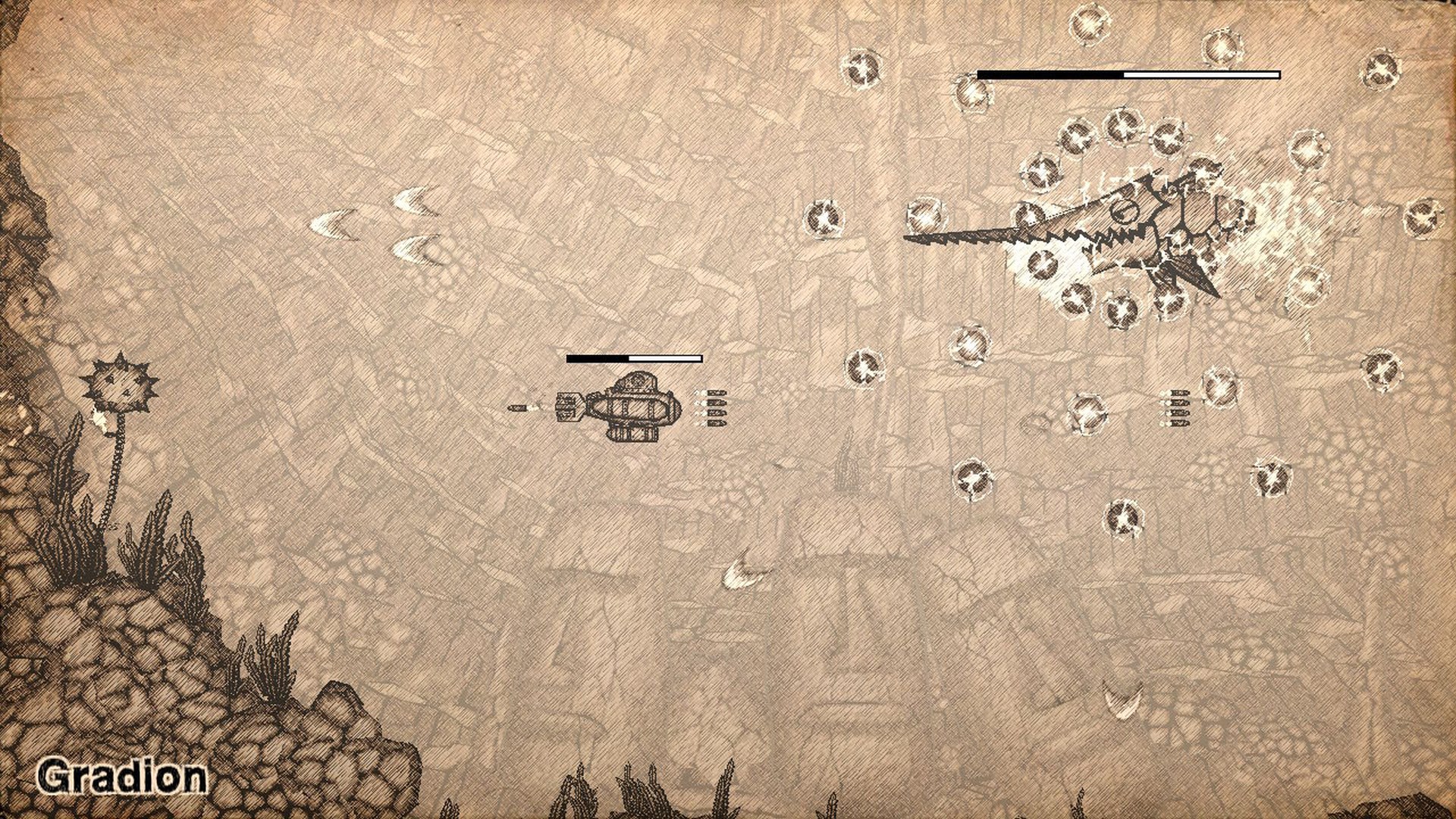 Earth Atlantis screenshot 3 for Nintendo Switch