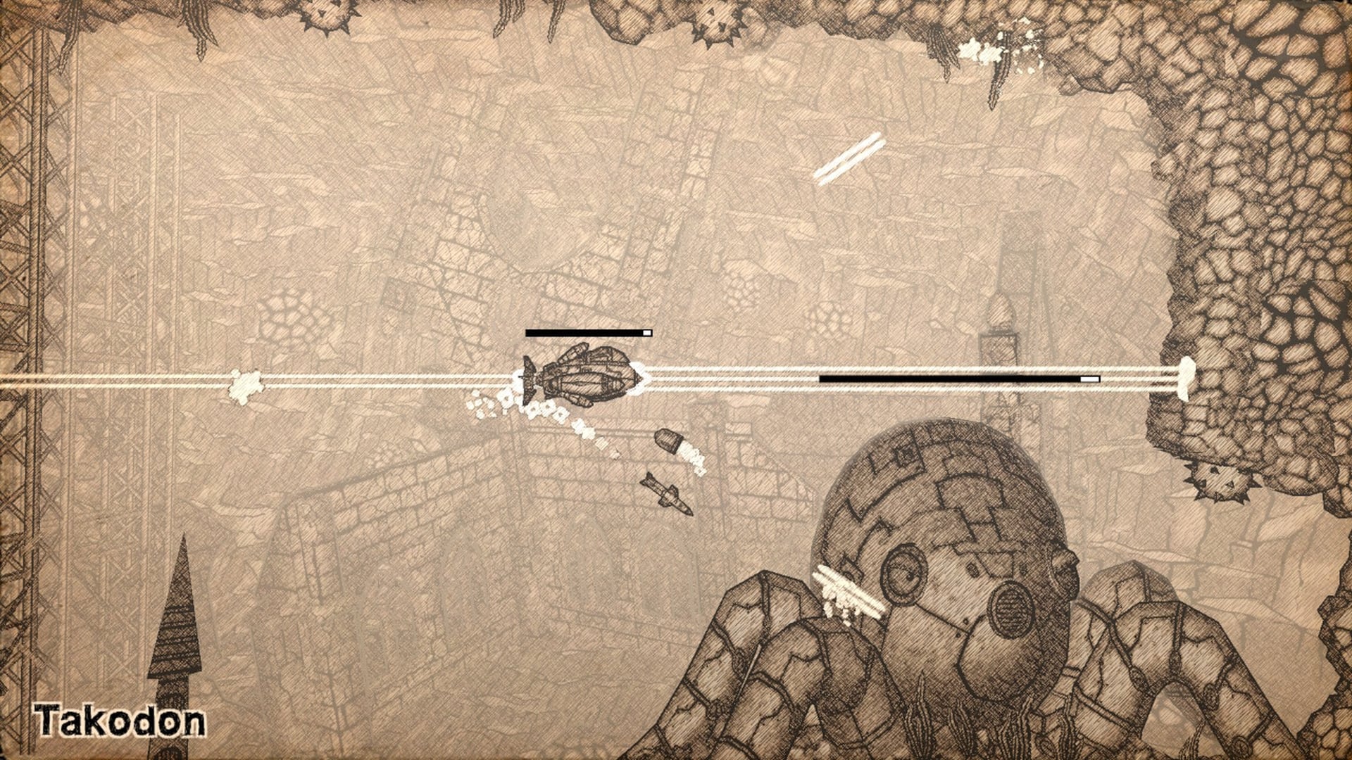 Earth Atlantis screenshot 5 for Nintendo Switch