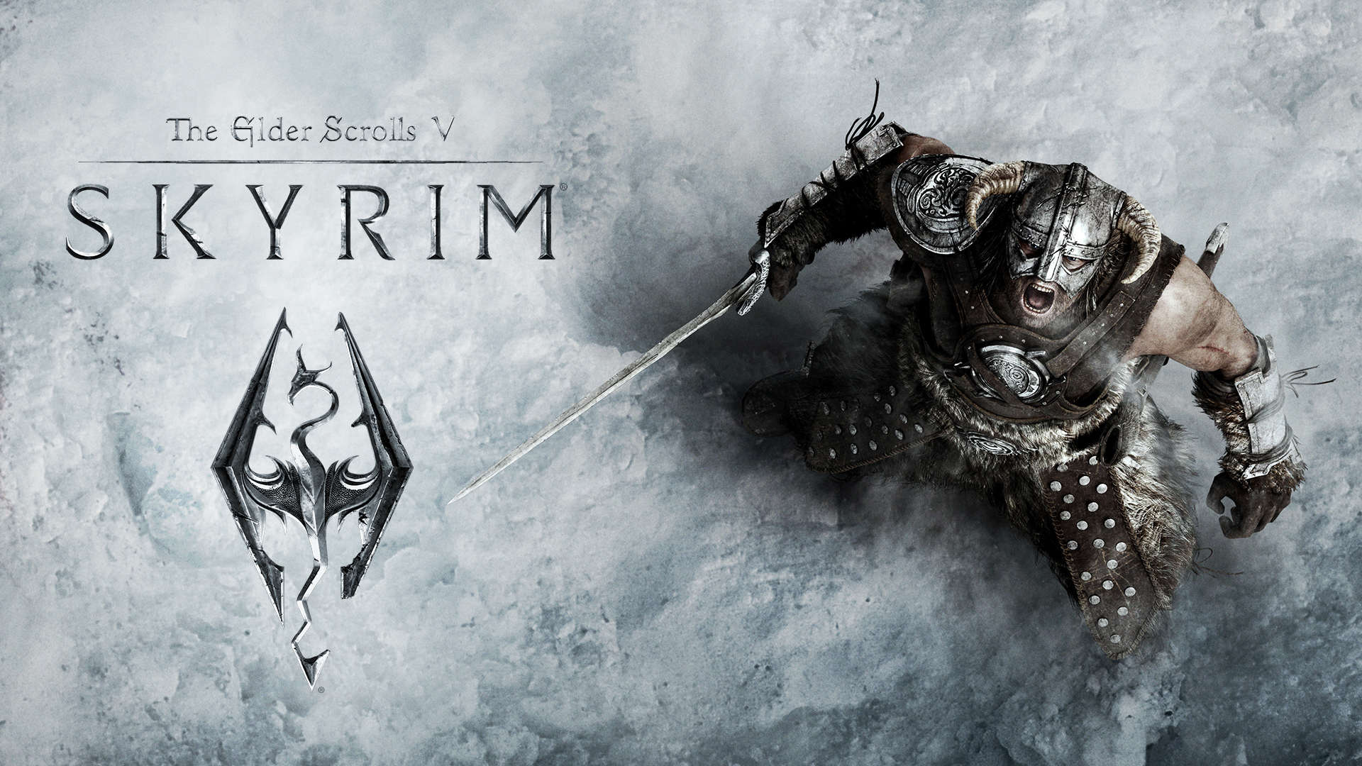 Elder Scrolls V: Skyrim screenshot 3 for Nintendo Switch