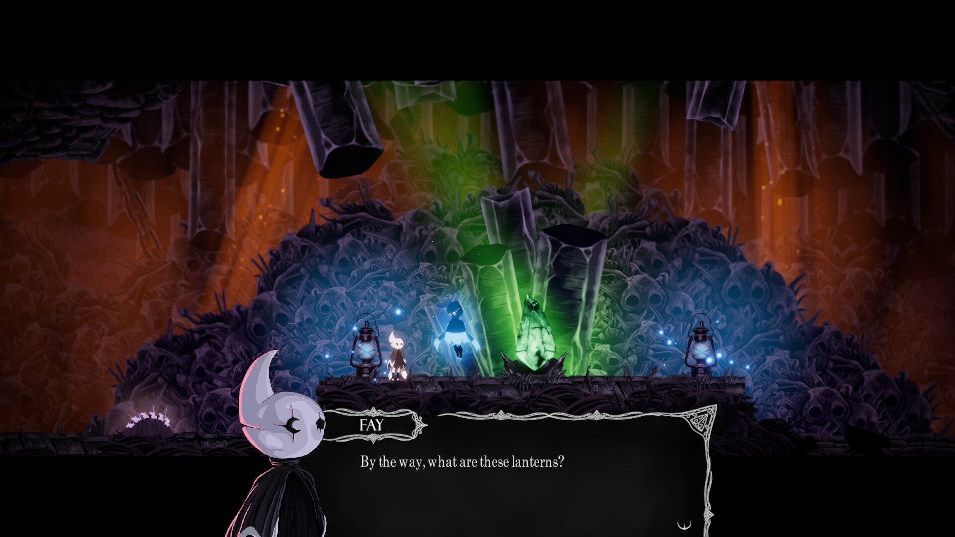 Elypse screenshot 3 for Nintendo Switch