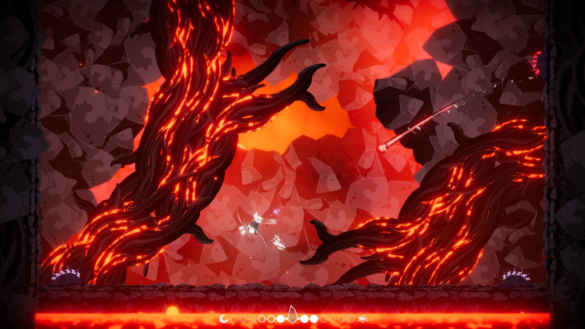 Elypse screenshot 4 for Nintendo Switch