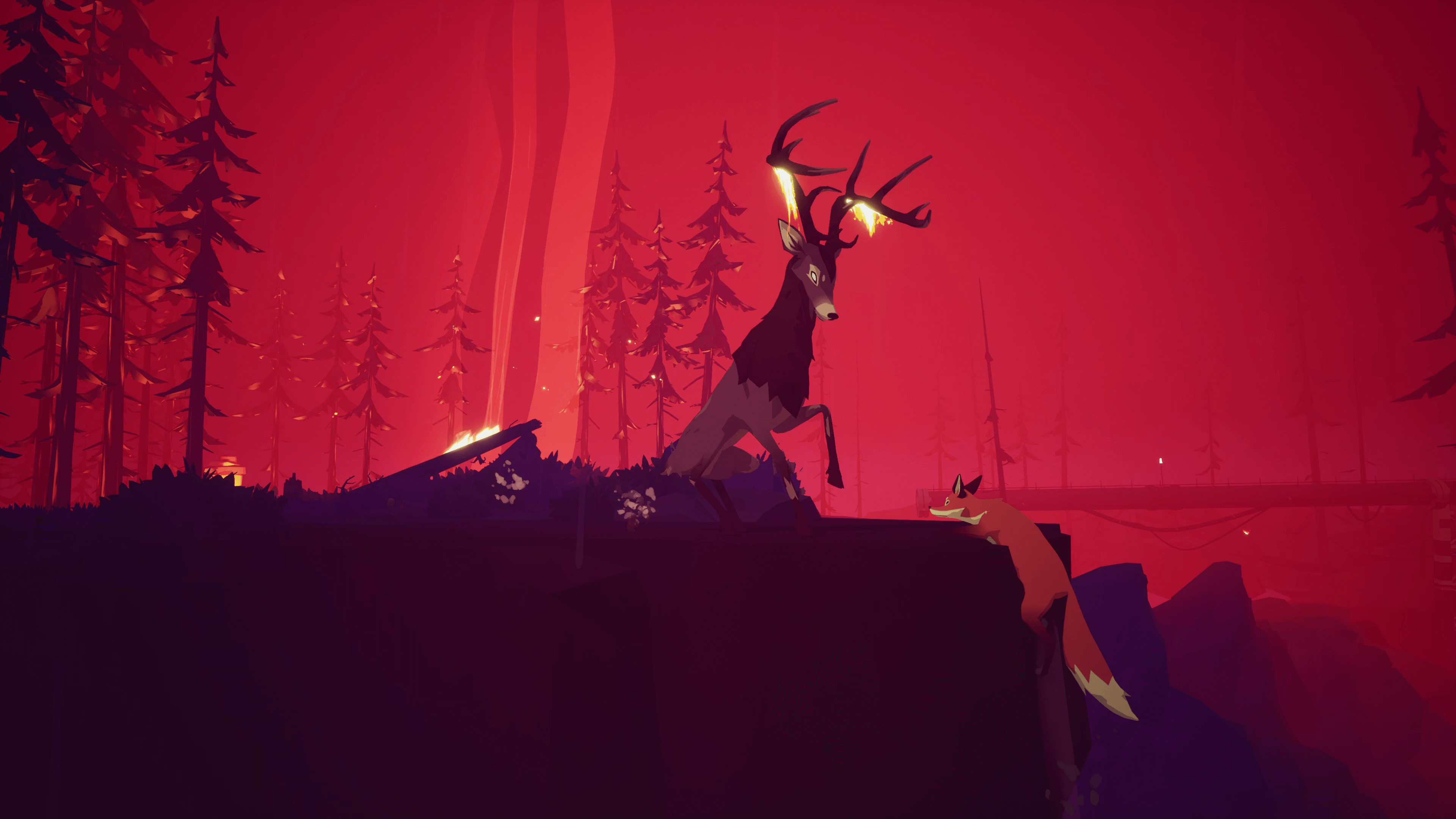 Endling: Extinction is Forever screenshot 5 for Nintendo Switch