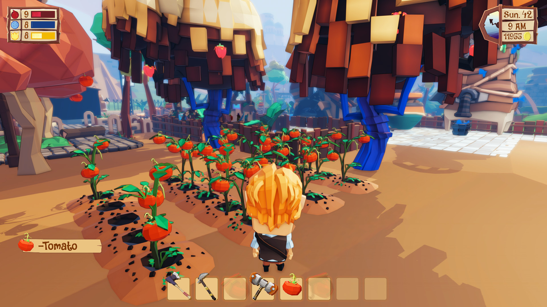 Epic Chef screenshot 4 for Nintendo Switch