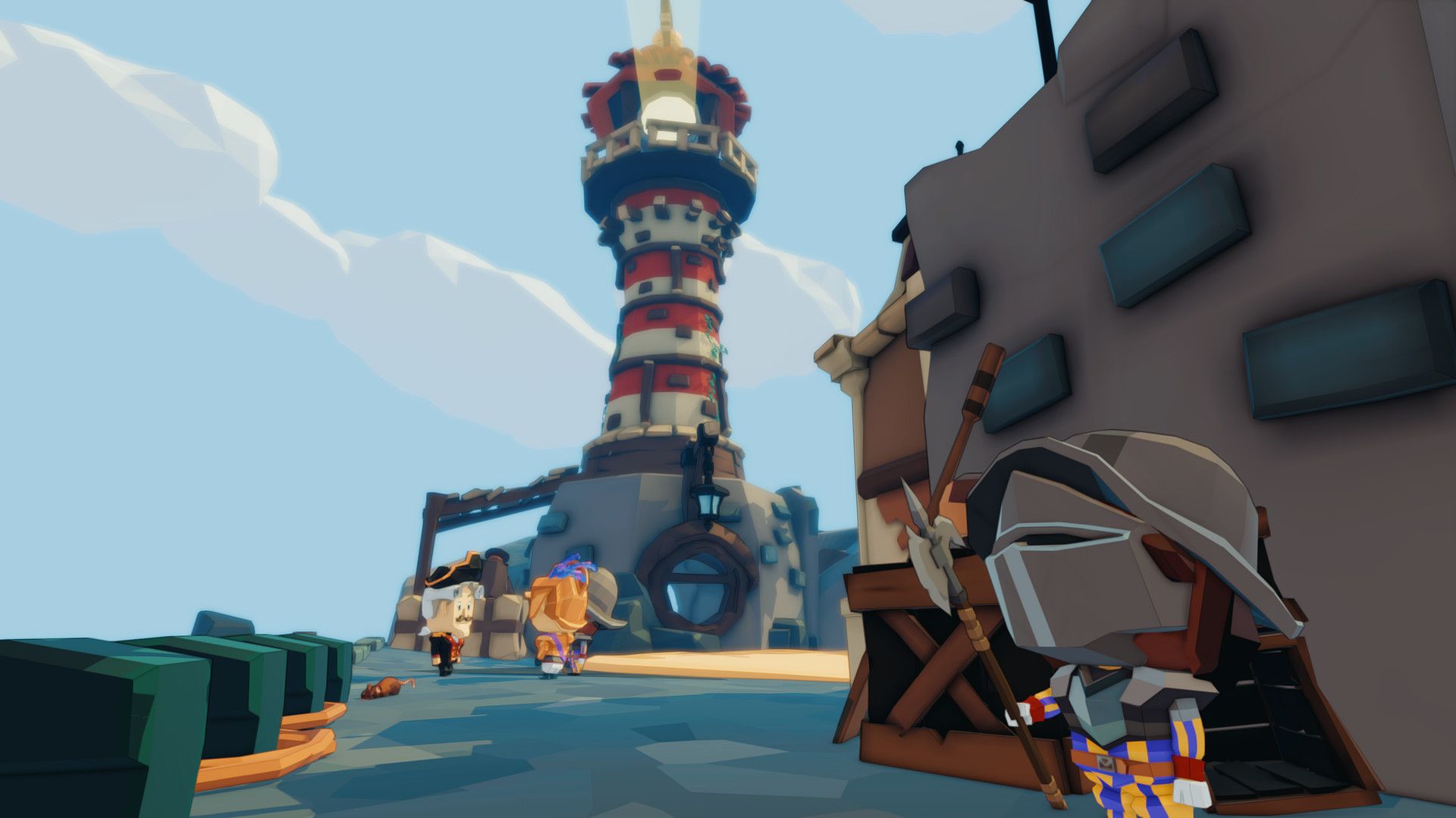Epic Chef screenshot 5 for Nintendo Switch