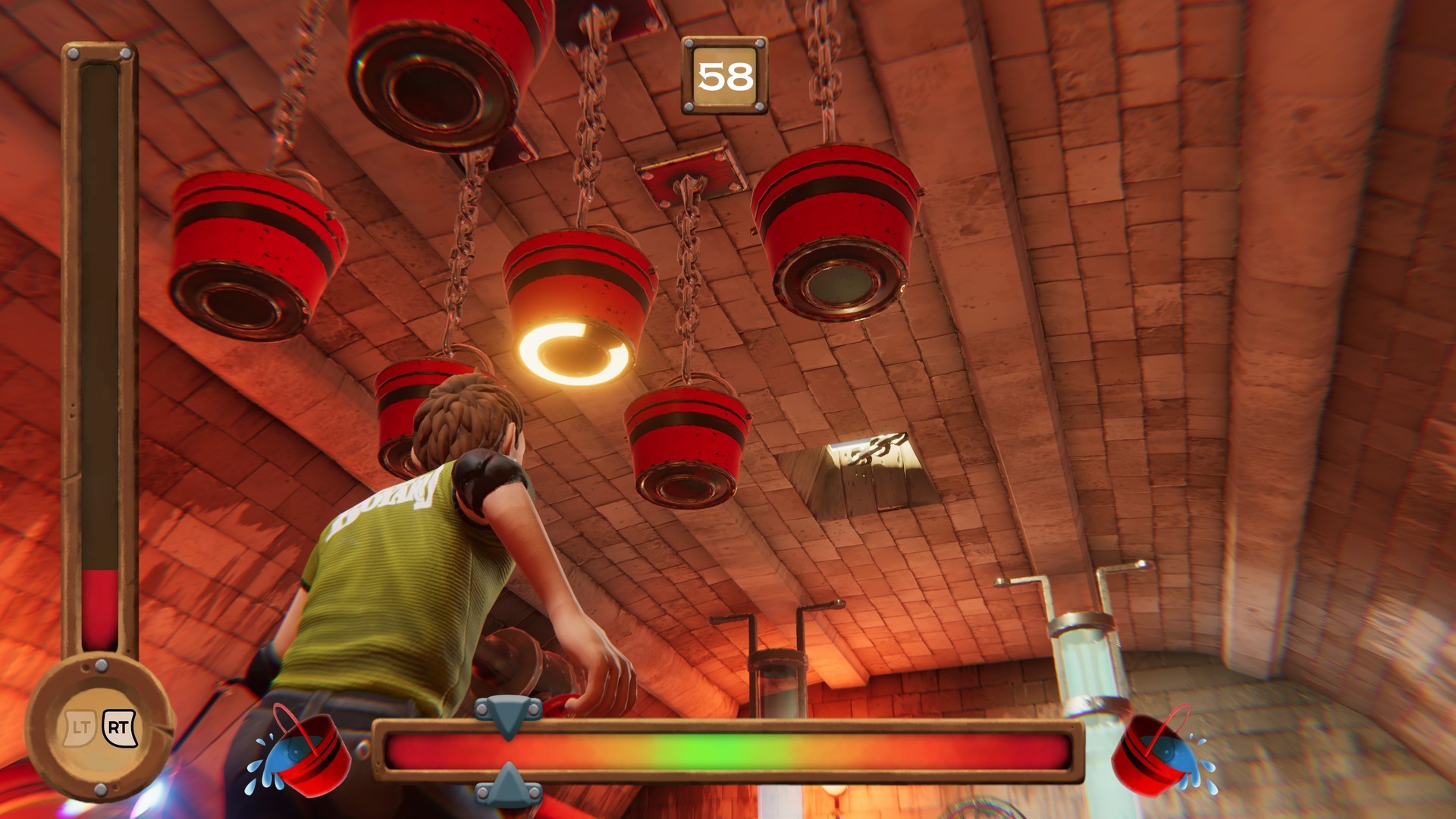 Escape Game Fort Boyard screenshot 4 for Nintendo Switch