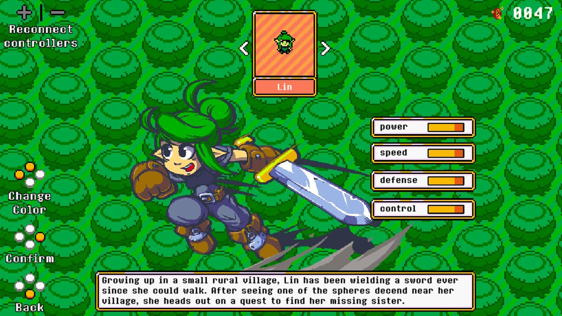 Fabraz Presents Vol. 1 screenshot 2 for Nintendo Switch