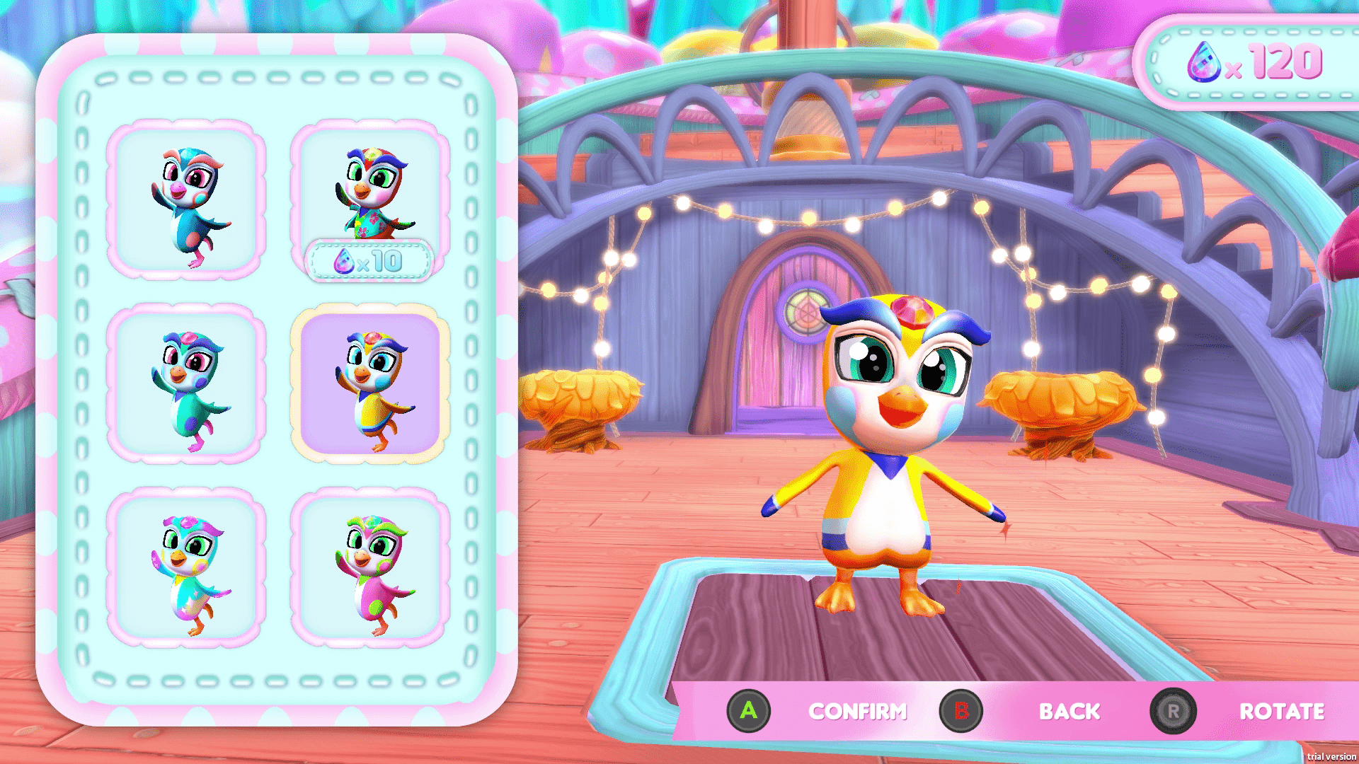 Fantasy Friends screenshot 3 for Nintendo Switch