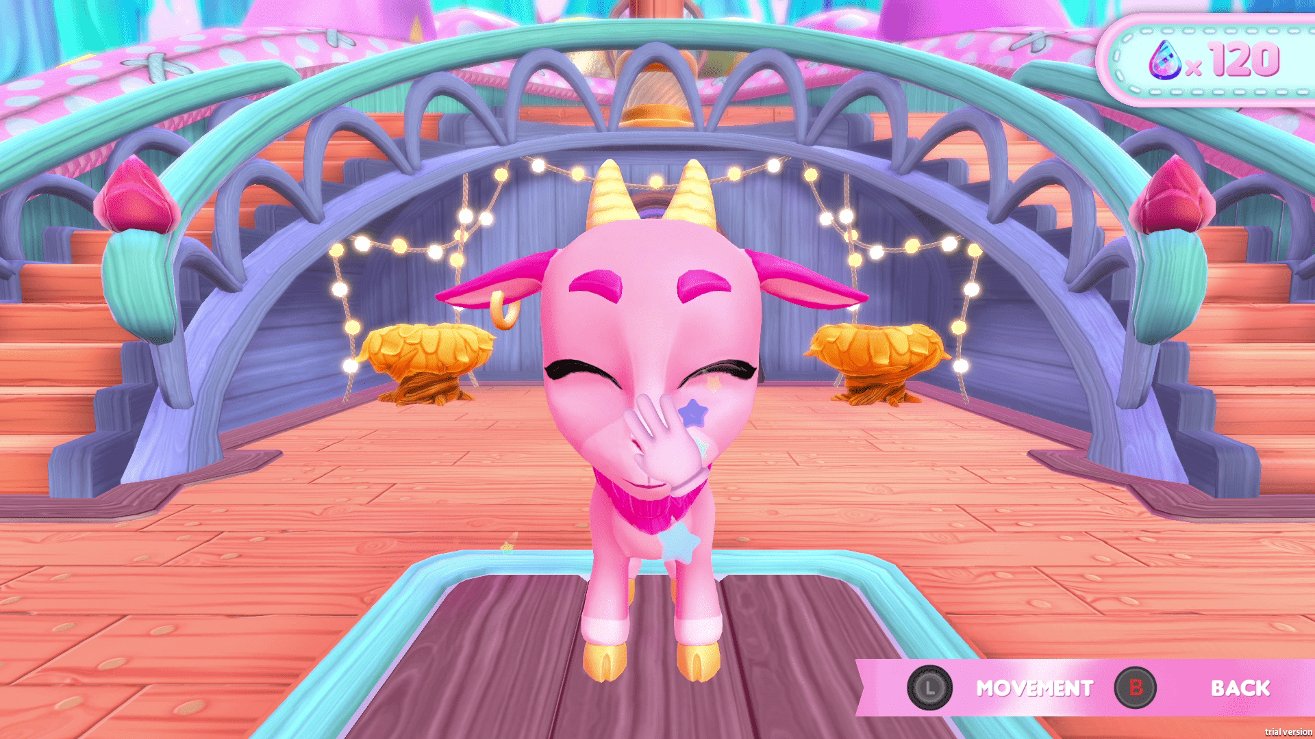 Fantasy Friends screenshot 4 for Nintendo Switch
