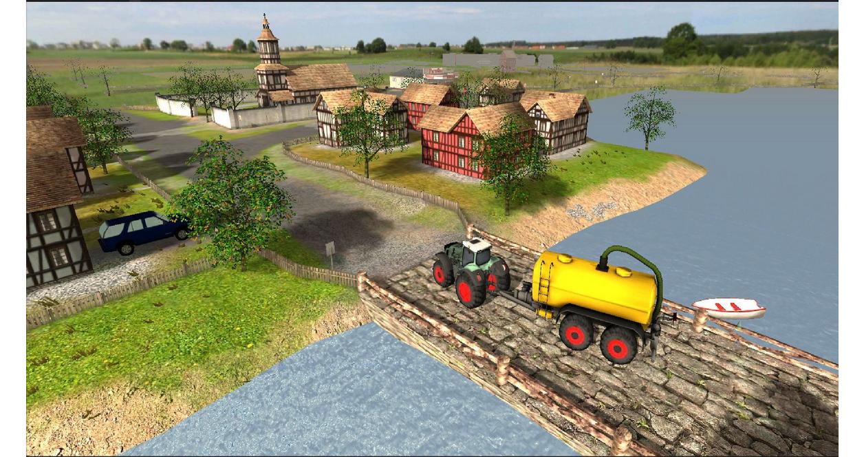Farm Expert 2019 screenshot 2 for Nintendo Switch
