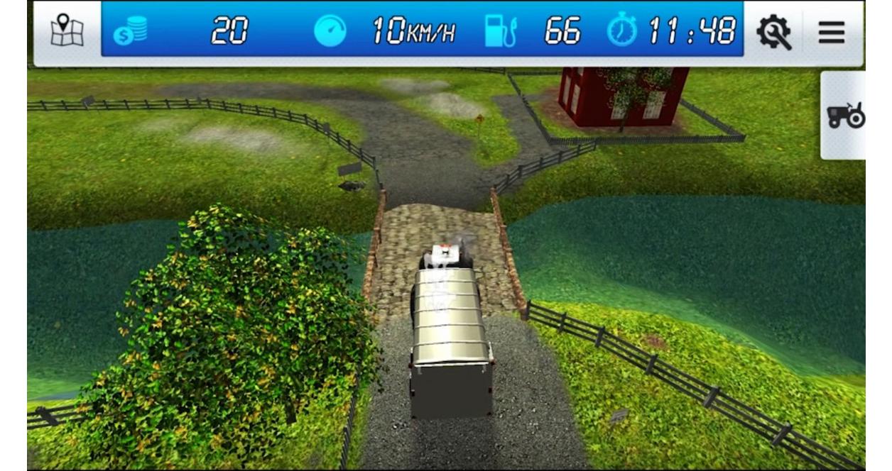Farm Expert 2019 screenshot 3 for Nintendo Switch