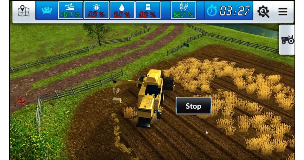 Farm Expert 2019 screenshot 4 for Nintendo Switch