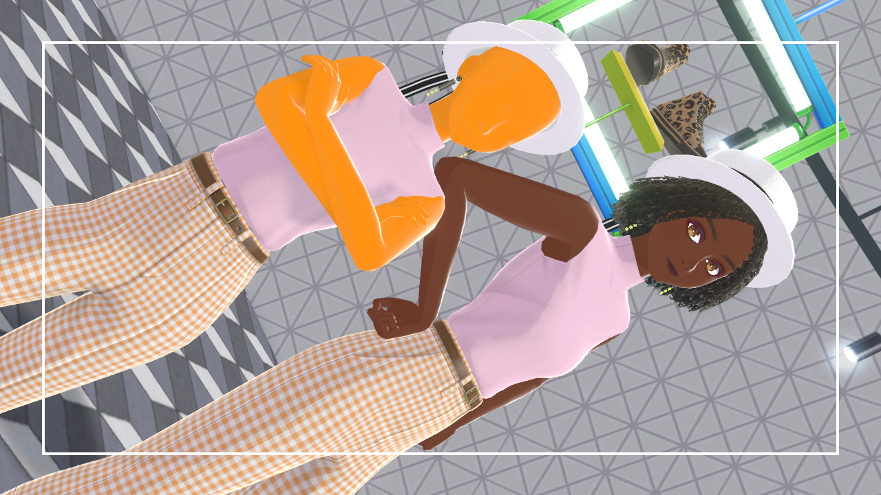 Fashion Dreamer screenshot 4 for Nintendo Switch