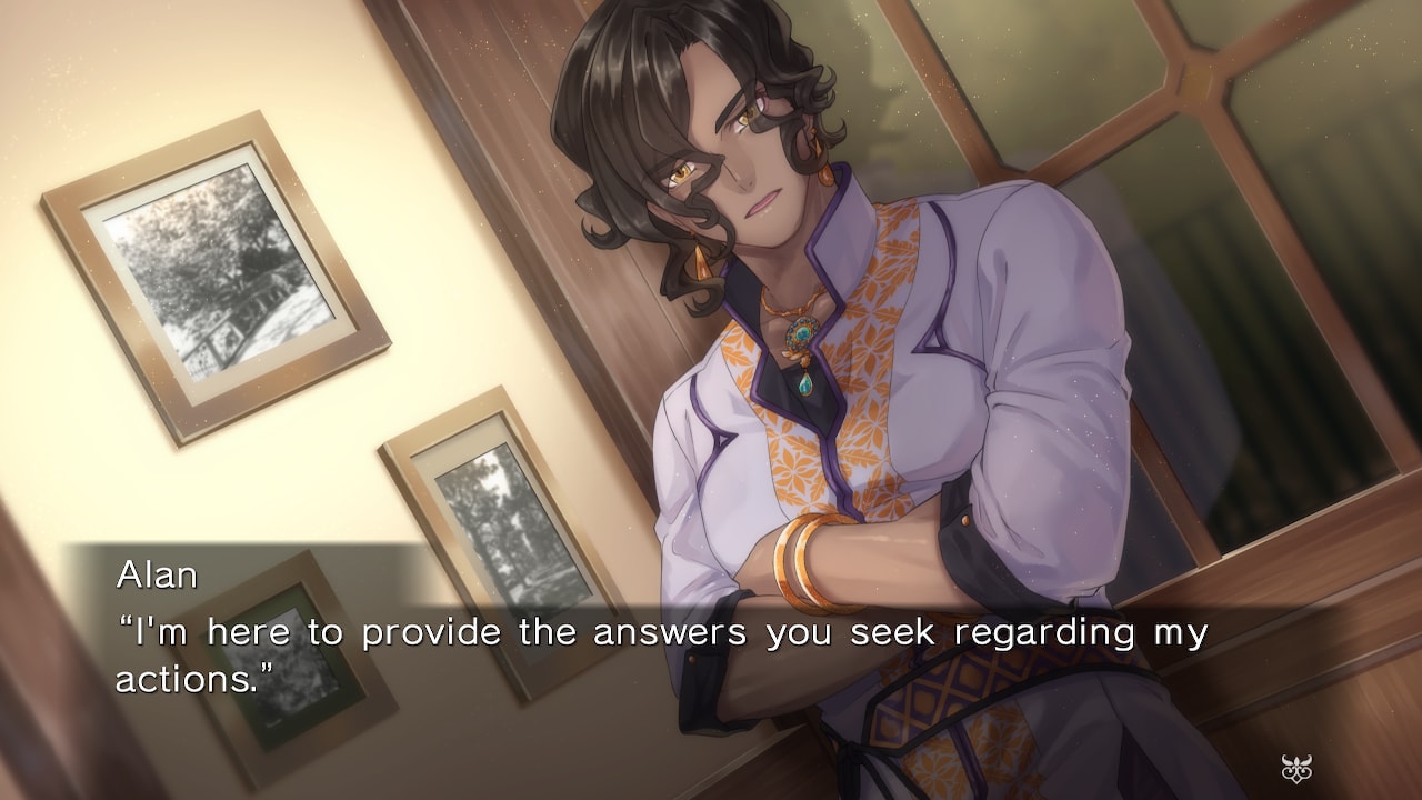 Fatal Twelve screenshot 3 for Nintendo Switch