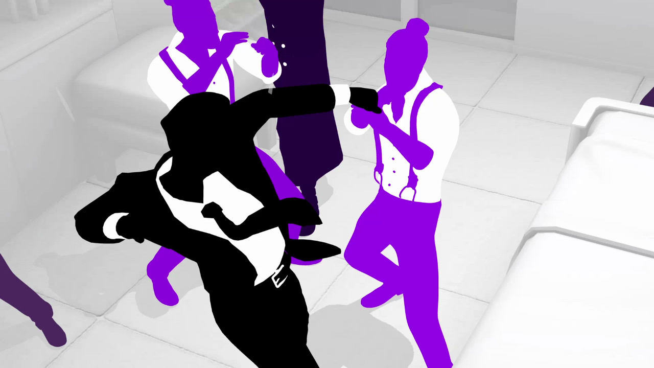 Fights In Tight Spaces screenshot 2 for Nintendo Switch