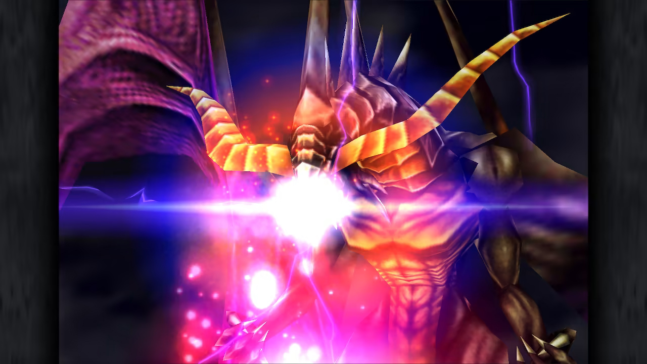 Final Fantasy IX screenshot 2 for Switch